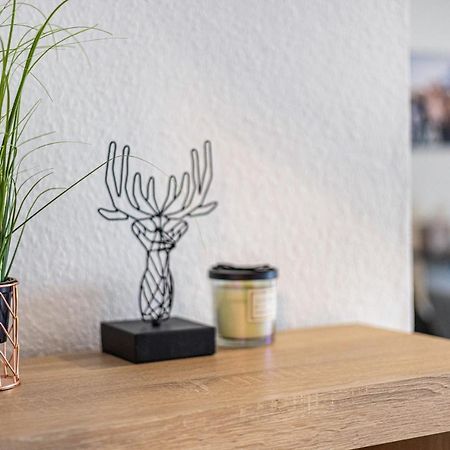 Erkheim Apartman Kültér fotó