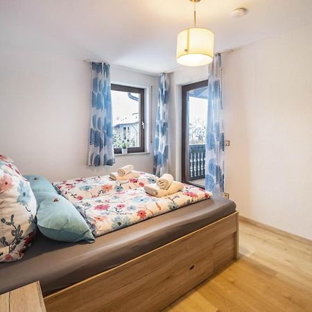 Erkheim Apartman Kültér fotó