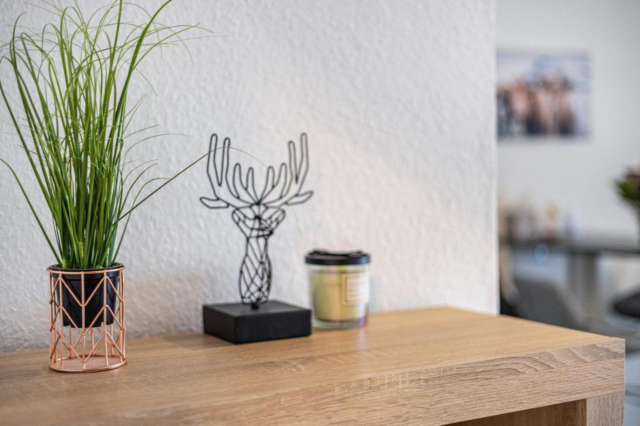 Erkheim Apartman Kültér fotó