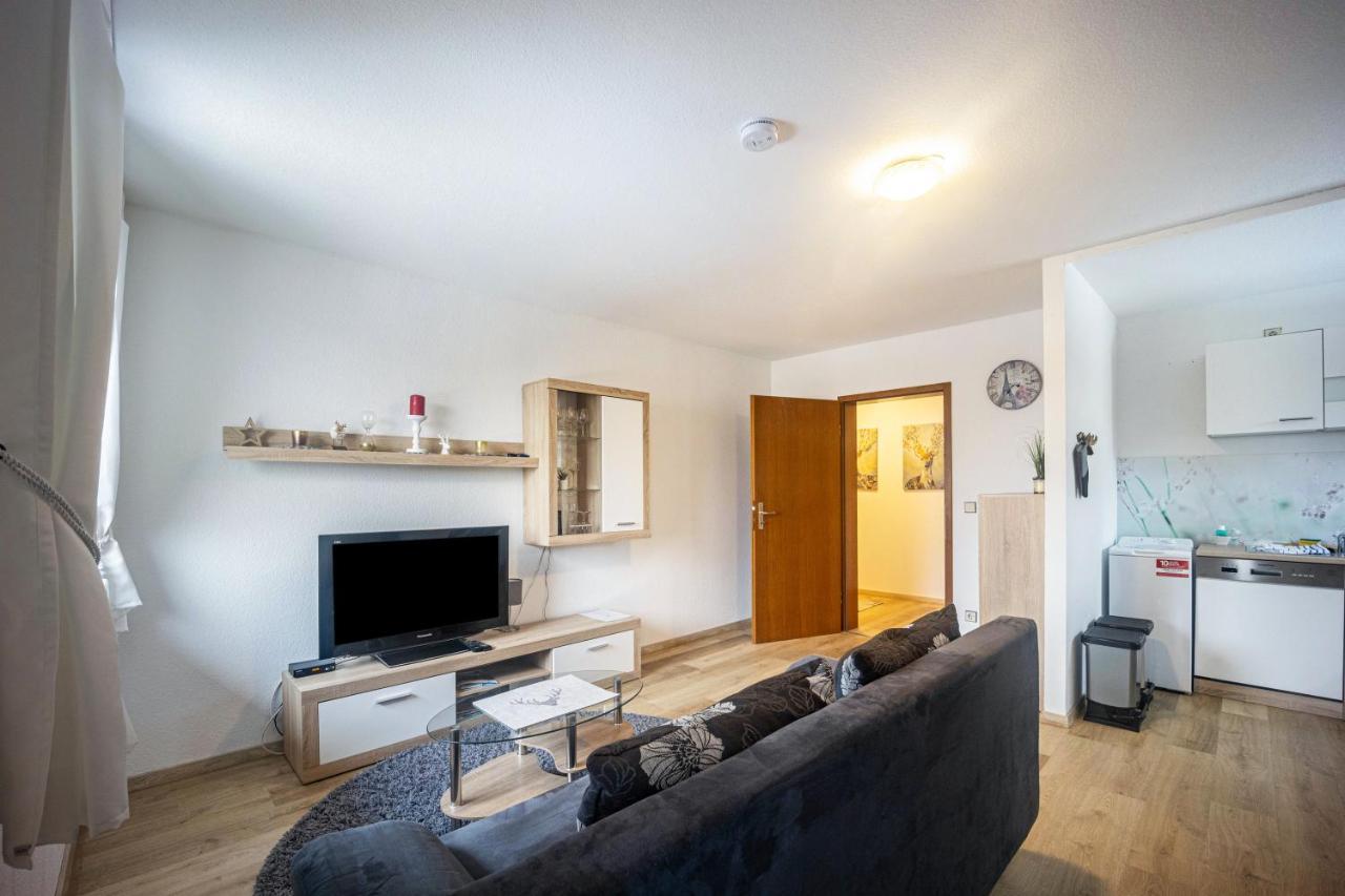 Erkheim Apartman Kültér fotó