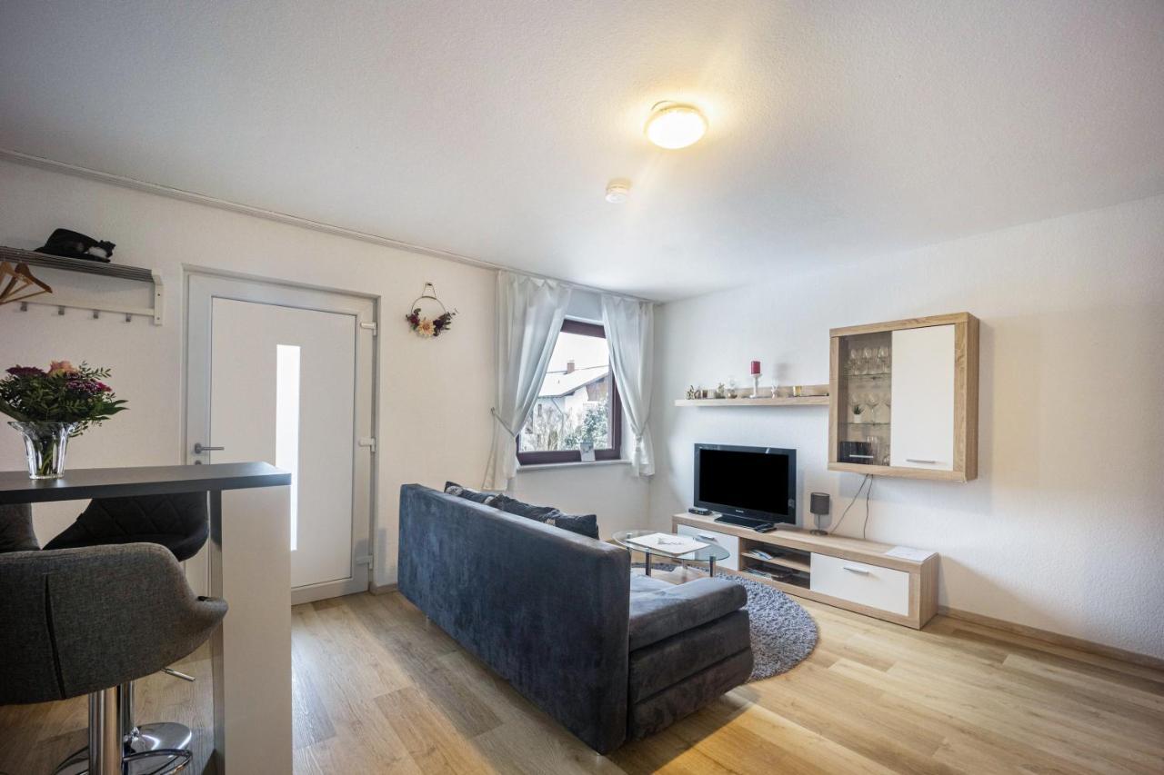 Erkheim Apartman Kültér fotó