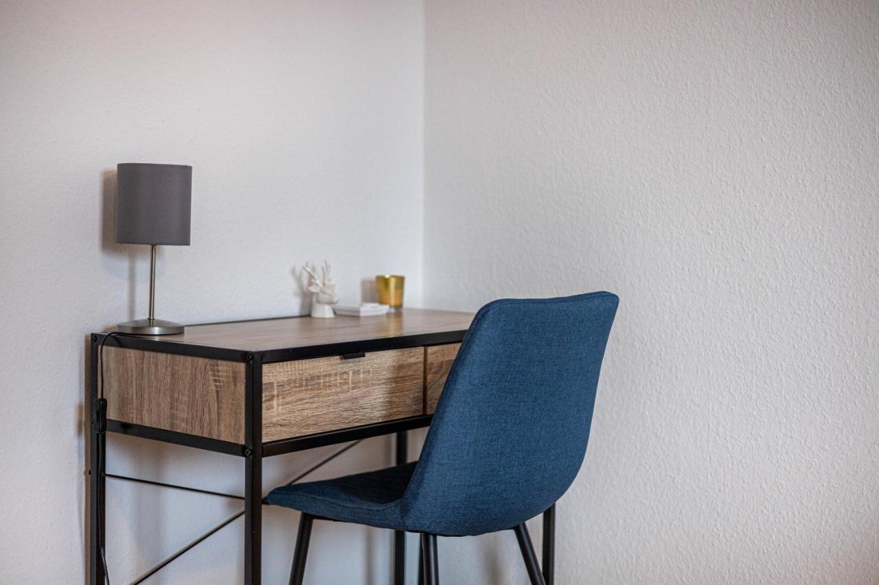 Erkheim Apartman Kültér fotó